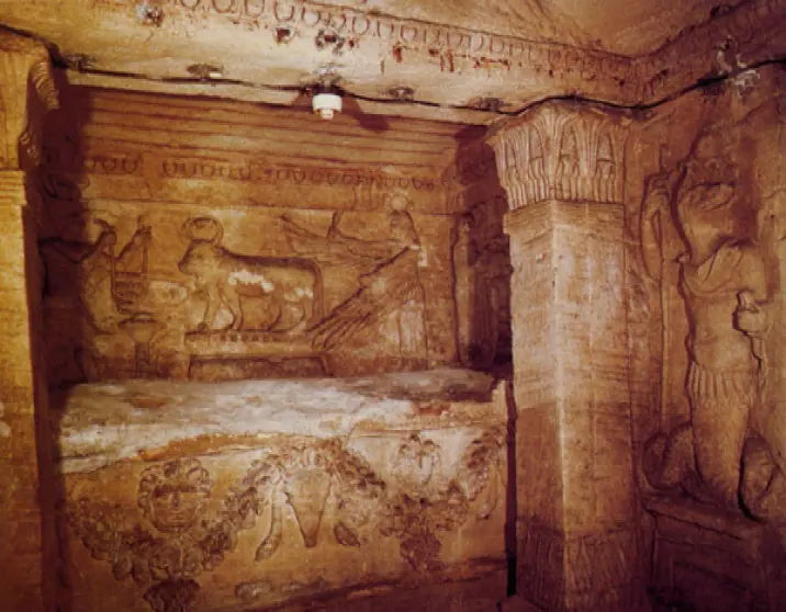 13-Day Egypt Classic Tour – Cairo, Alexandria, Hurghada, Luxor & Aswan